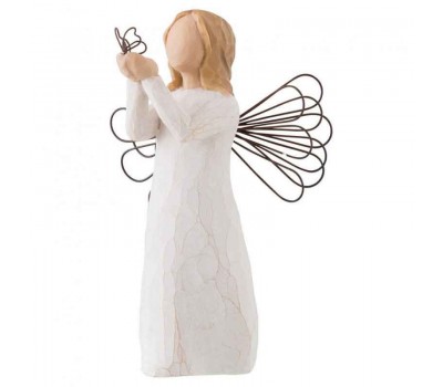 Статуетка "Angel of Freedom"/ "Янгол волі" від Susan Lordi Willow Tree Enesco