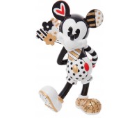 Статуетка "Mickey Mouse Midas" Romero Britto