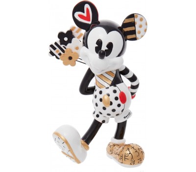 Статуетка "Mickey Mouse Midas" Romero Britto