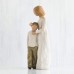 Статуетка "Мама та син" Willow Tree від Susan Lordi