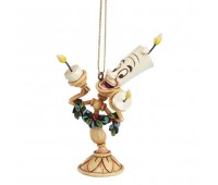 Підвіска "Lumier Hanging Ornament" Disney Traditions