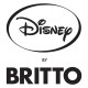 Romero Britto Disney